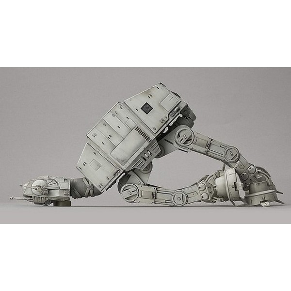 Продукт Revell AT-AT - Авиомодел за сглобяване - 0 - BG Hlapeta